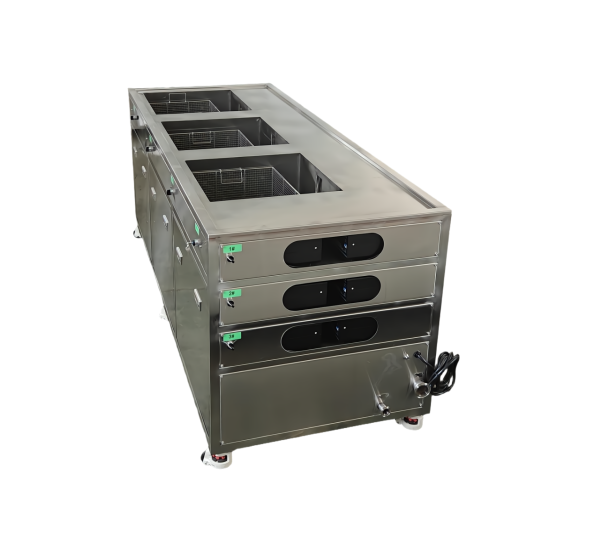 超聲波清洗機(jī)XKW-500